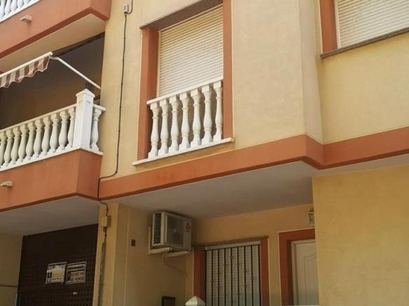 Apartment for sale in Los Cuarteros