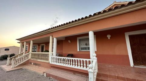 House or villa for sale in Cazalla