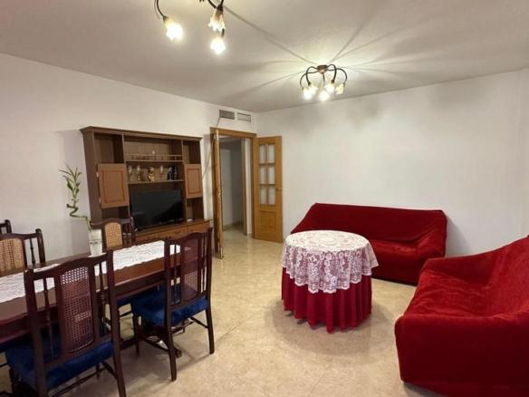Apartment for sale in Puerto Lumbreras