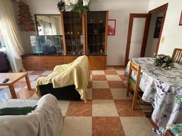 Apartment for sale in Las Lomas – Las Yucas