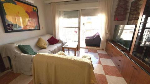 Apartment for sale in Las Lomas – Las Yucas