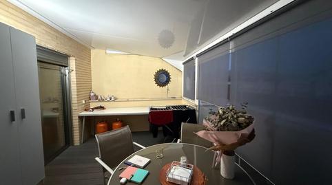 Penthouse for sale in San Cristobal – San Diego