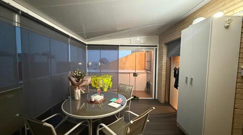 Penthouse for sale in San Cristobal – San Diego