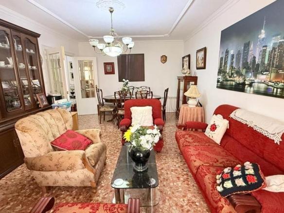 Apartment for sale in Santiago