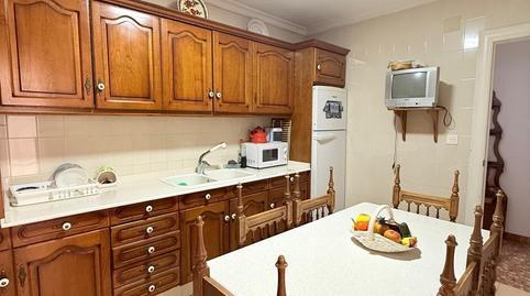 Apartment for sale in Santiago