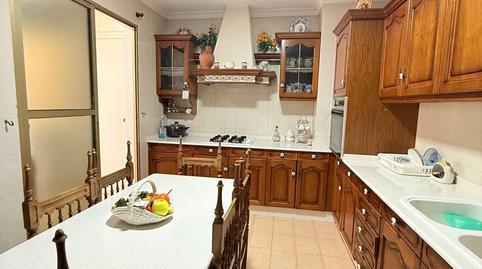 Apartment for sale in Santiago