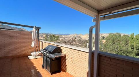Penthouse for sale in Corazón de María
