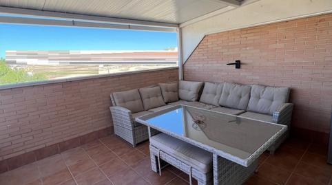 Penthouse for sale in Corazón de María