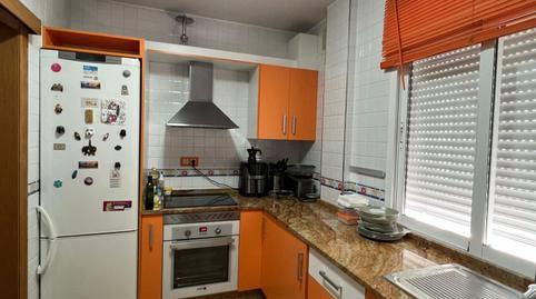 Penthouse for sale in Corazón de María