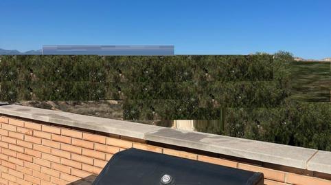 Penthouse for sale in Corazón de María