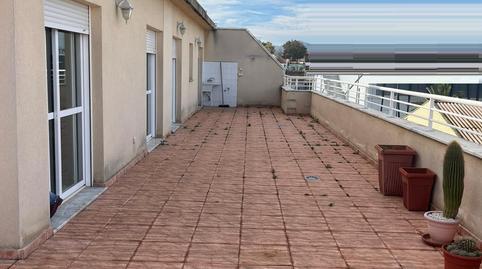 Penthouse for sale in Santa Quiteria – Virgen de las Huertas