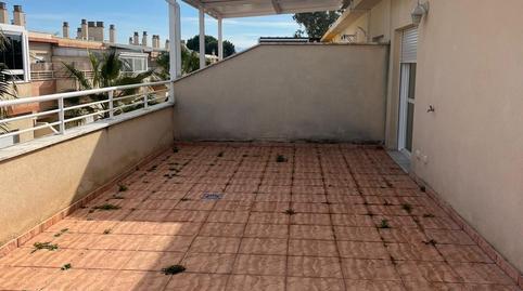 Penthouse for sale in Santa Quiteria – Virgen de las Huertas