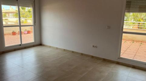Penthouse for sale in Santa Quiteria – Virgen de las Huertas