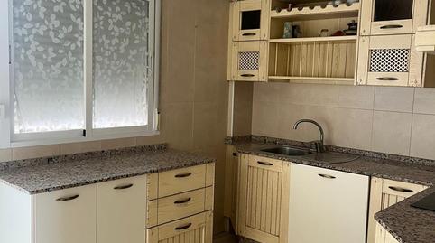 Penthouse for sale in Santa Quiteria – Virgen de las Huertas