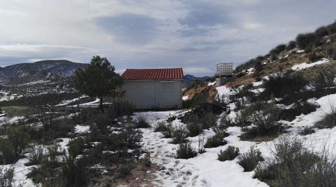 Rustic property for sale in Coy