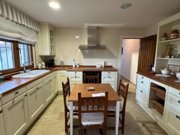 Townhouse for sale in El Río