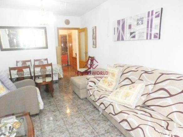 Apartment for sale in Pescadores