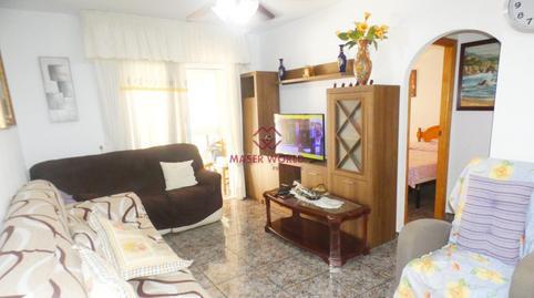 Apartment for sale in Pescadores