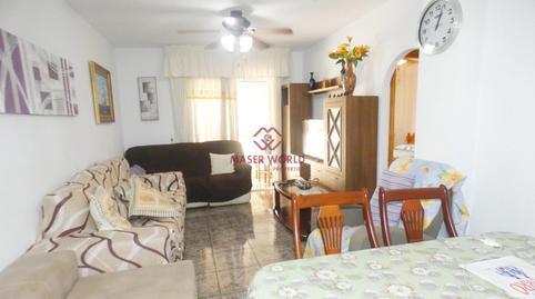 Apartment for sale in Pescadores
