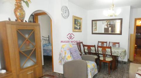 Apartment for sale in Pescadores
