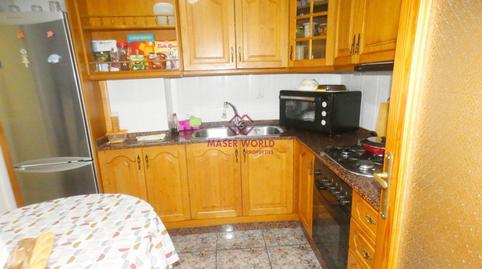 Apartment for sale in Pescadores