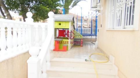 Duplex for sale in La Cumbre – Cuatro Plumas