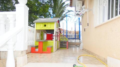 Duplex for sale in La Cumbre – Cuatro Plumas