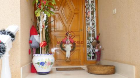 Duplex for sale in La Cumbre – Cuatro Plumas