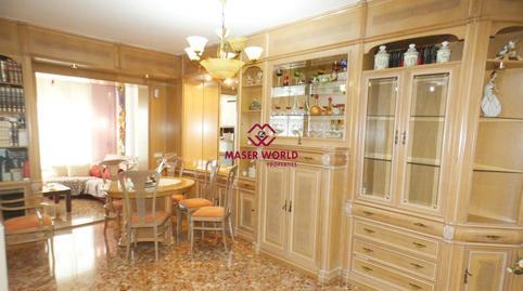 Apartment for sale in Pescadores