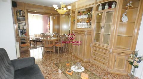 Apartment for sale in Pescadores