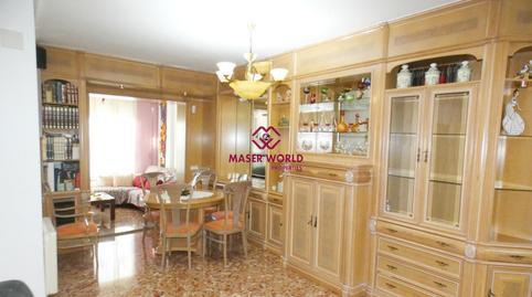 Apartment for sale in Pescadores