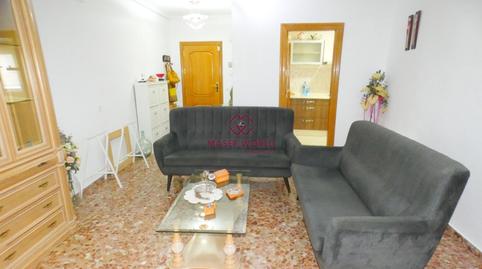 Apartment for sale in Pescadores