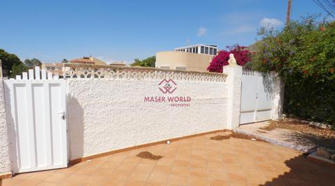 House or villa for sale in Bolnuevo