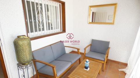 House or villa for sale in Bolnuevo
