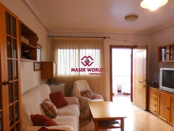 Apartment for sale in Bolnuevo