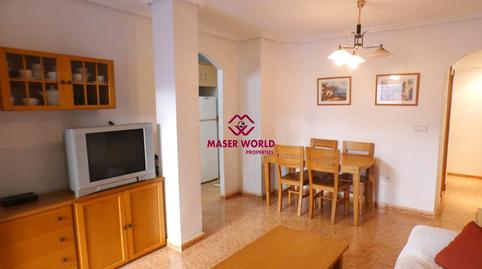Apartment for sale in Bolnuevo