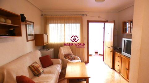 Apartment for sale in Bolnuevo