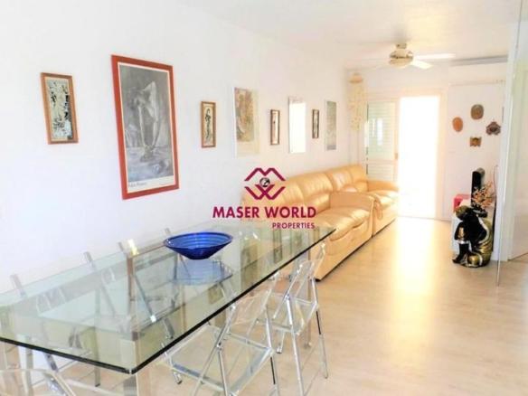 Penthouse for sale in Playa Grande – Castellar