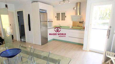 Penthouse for sale in Playa Grande – Castellar