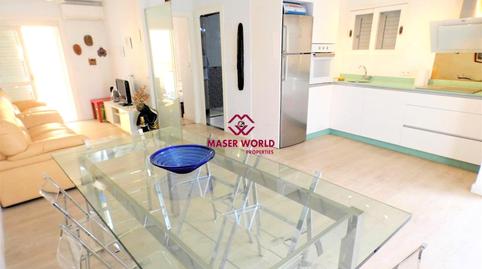 Penthouse for sale in Playa Grande – Castellar