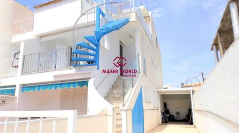 Penthouse for sale in Playa Grande – Castellar