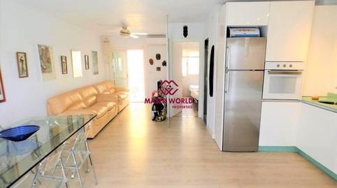 Penthouse for sale in Playa Grande – Castellar