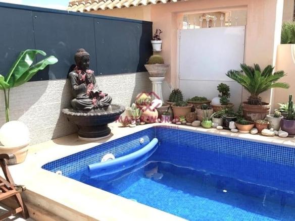 Duplex for sale in Bahia