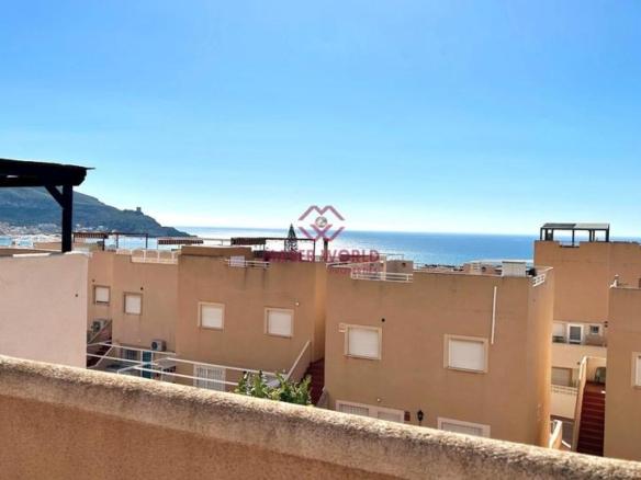 Penthouse for sale in Perín