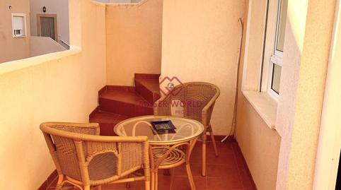Penthouse for sale in Perín