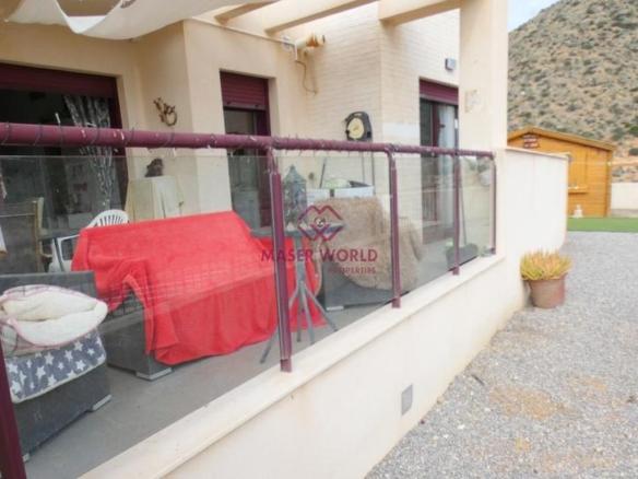 Apartment for sale in Los Puertos