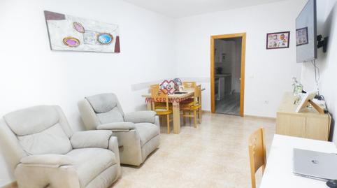 Apartment for sale in Pescadores