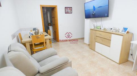 Apartment for sale in Pescadores