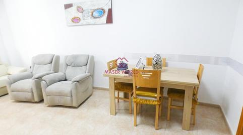 Apartment for sale in Pescadores