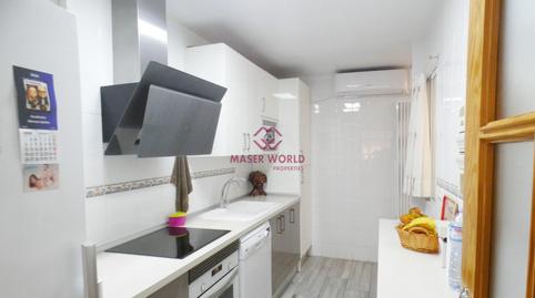 Apartment for sale in Pescadores